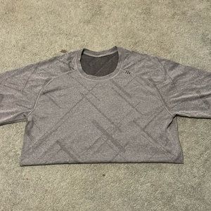 Lululemon Guys Tshirt